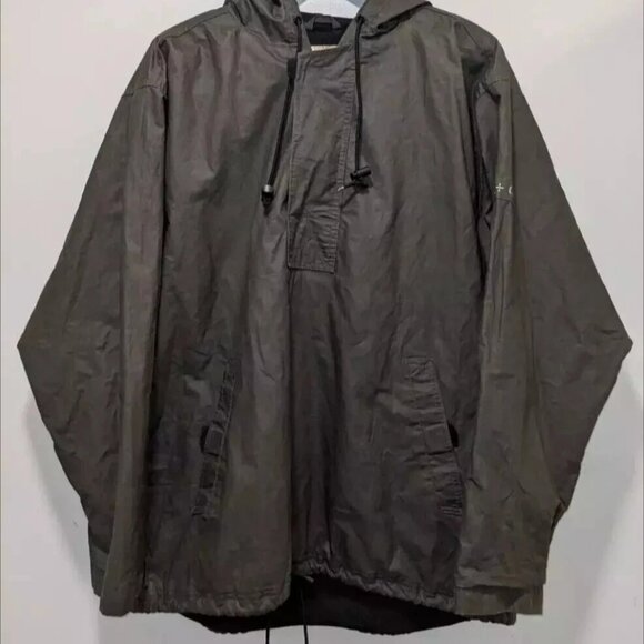 Vintage Levi Strauss & Co Anorak - Picture 1 of 5